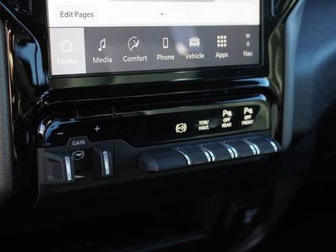 New 2026 RAM 2500 Tradesman image 22