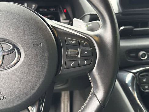 Used 2022 Toyota Supra Premium w/ Driver Assist Package image 9