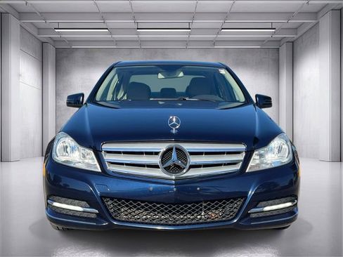 Used 2012 Mercedes-Benz C 300 4MATIC Sedan image 8