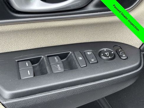 Used 2019 Honda CR-V EX image 10