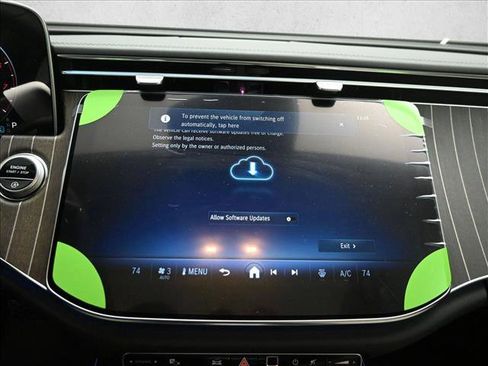 New 2026 Mercedes-Benz E 450 4MATIC Sedan image 12