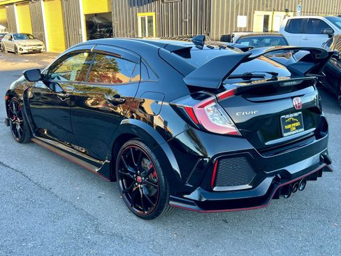 Used 2019 Honda Civic Type R image 7