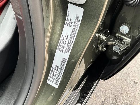 New 2027 Dodge Charger Scat Pack AWD/4WD image 35