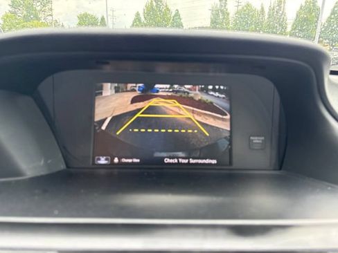Used 2016 Honda Accord Sport image 19