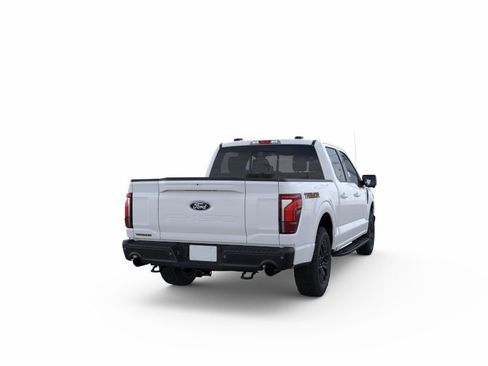 New 2025 Ford F150 Tremor w/ Equipment Group 402A High image 8