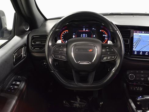 Used 2023 Dodge Durango GT image 12