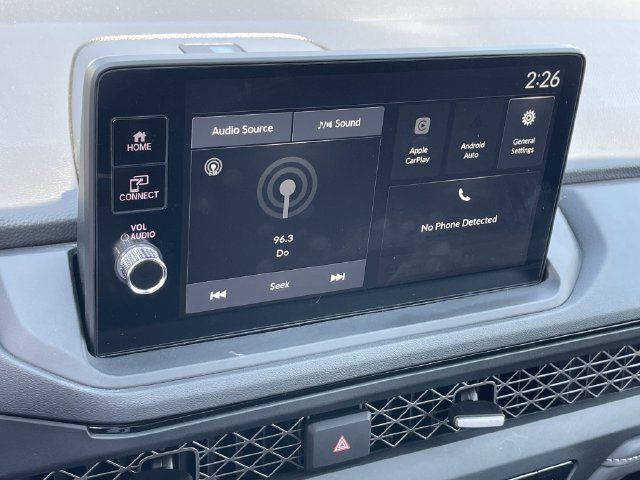 Used 2026 Honda Accord SE image 16