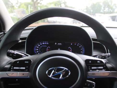 Used 2022 Hyundai Tucson SE FWD image 25