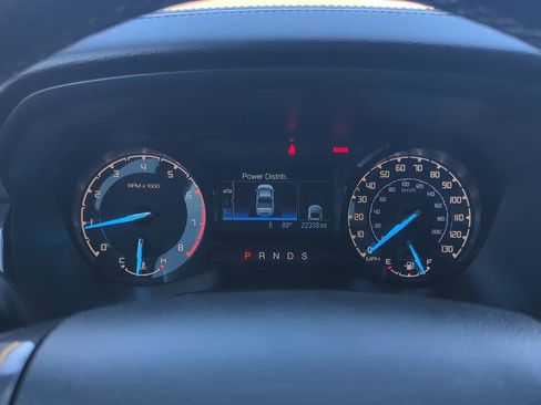 Used 2023 Ford Ranger Lariat w/ Technology Package image 18