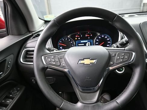 Used 2024 Chevrolet Equinox LT image 8