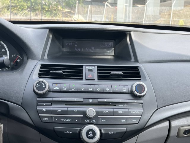 Used 2009 Honda Accord LX-P image 14