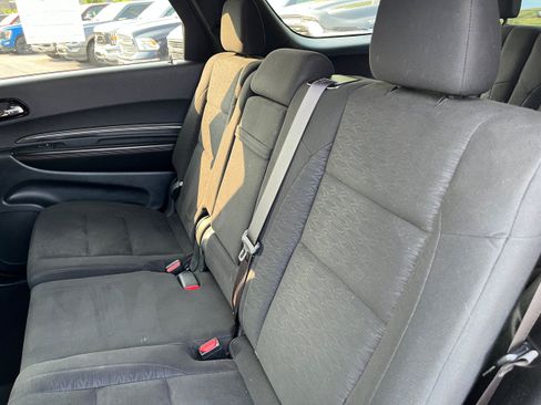 Used 2023 Dodge Durango R/T w/ Blacktop Package AWD/4WD image 12