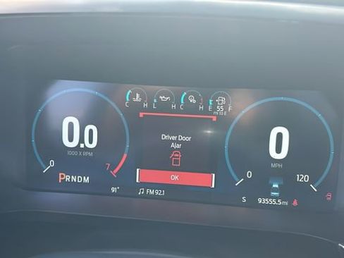 Certified 2022 Ford F150 Limited image 18