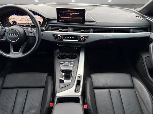 Used 2018 Audi A5 2.0T Premium Plus w/ Premium Plus image 3