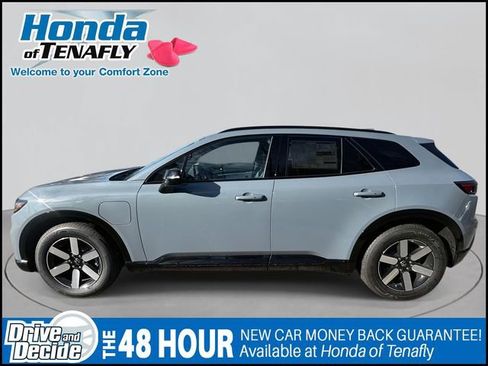 New 2026 Honda Prologue Touring image 6