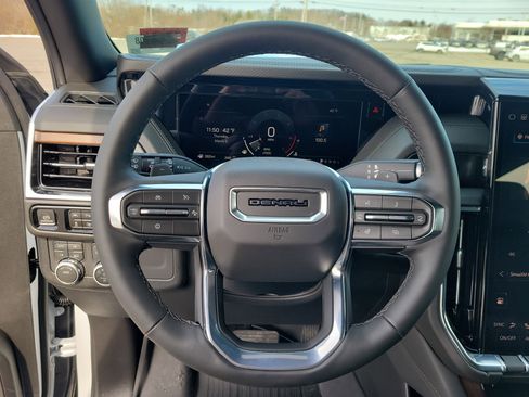 New 2026 GMC Yukon XL Denali w/ Sun & Power Step Package image 20