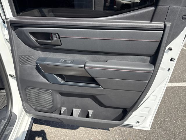 Certified 2026 Toyota Tundra TRD Pro AWD/4WD image 17