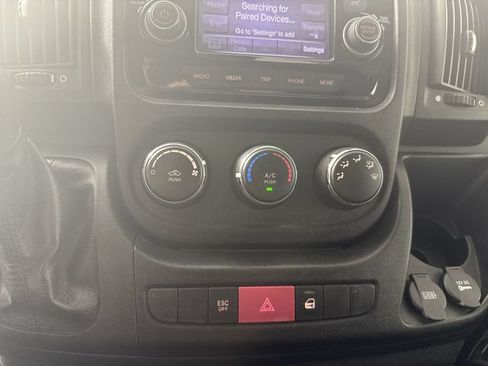 Used 2020 RAM ProMaster 1500 FWD image 9