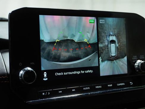 Used 2022 Mitsubishi Outlander SEL image 27