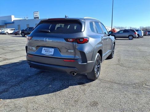 Used 2025 MAZDA CX-50 2.5 Hybrid w/ Preferred Pkg image 18