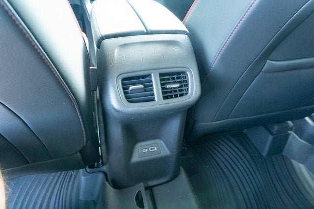 Used 2023 Buick Envision Essence w/ Sport Touring Package FWD image 34