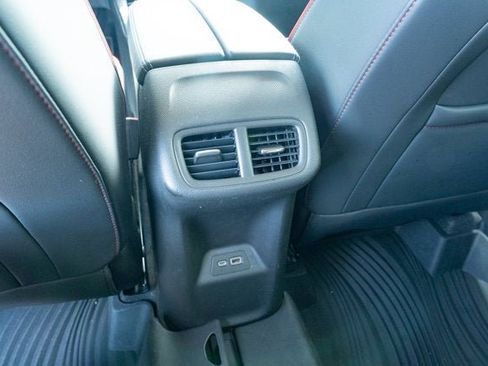 Used 2023 Buick Envision Essence w/ Sport Touring Package FWD image 34