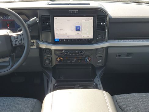 New 2026 Ford F250 XLT w/ XLT Premium Package image 11