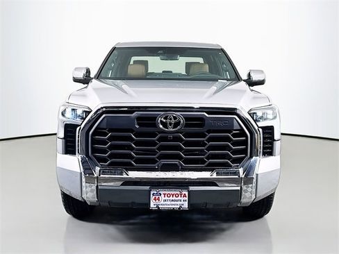 New 2026 Toyota Tundra 1794 Edition image 11