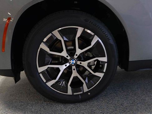 Used 2026 BMW X3 xDrive30i AWD/4WD image 5