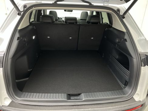 New 2025 MAZDA CX-50 AWD 2.5 Hybrid w/ Weather Package image 29