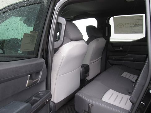 New 2026 Toyota Tacoma TRD Sport AWD/4WD image 17