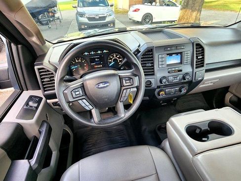 Used 2018 Ford F150 XL w/ Equipment Group 101A Mid image 14