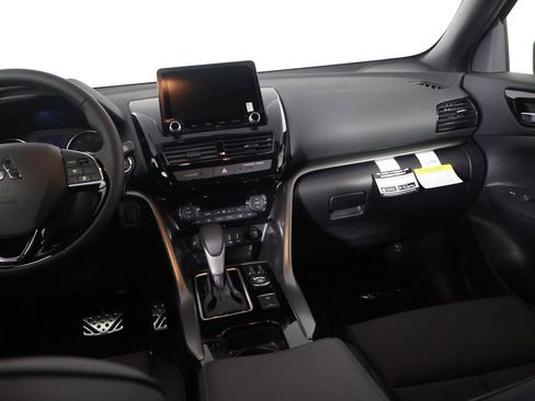New 2026 Mitsubishi Eclipse Cross Black Edition image 33