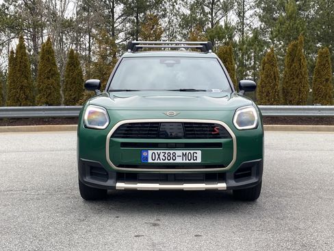 Used 2025 MINI Cooper Countryman S image 12