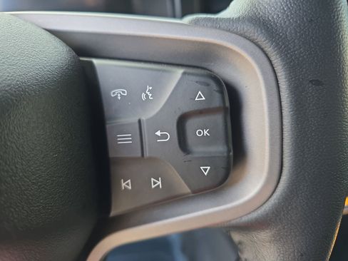 Used 2021 Ford Bronco Badlands image 18