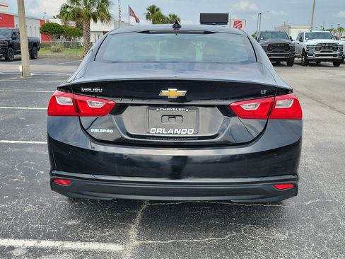 Used 2024 Chevrolet Malibu LT FWD image 6