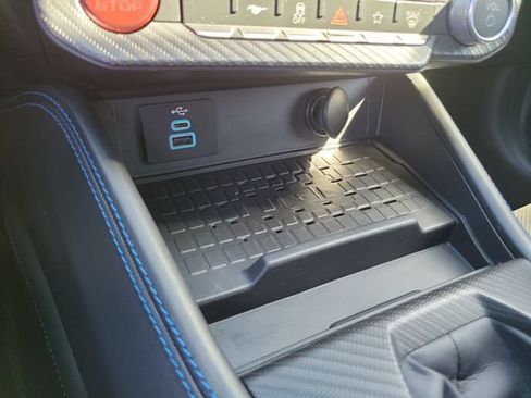 Certified 2024 Ford Mustang Dark Horse RWD image 27