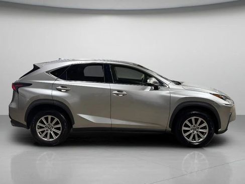 Used 2019 Lexus NX 300 AWD w/ Comfort Package image 4