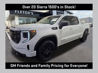 New 2026 GMC Sierra 1500 Elevation AWD/4WD 360° Tour
