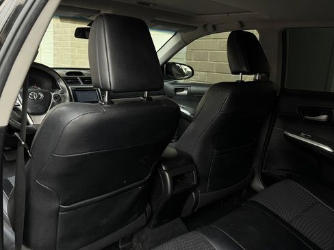 Used 2012 Toyota Camry SE FWD image 20