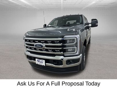 New 2026 Ford F350 Lariat