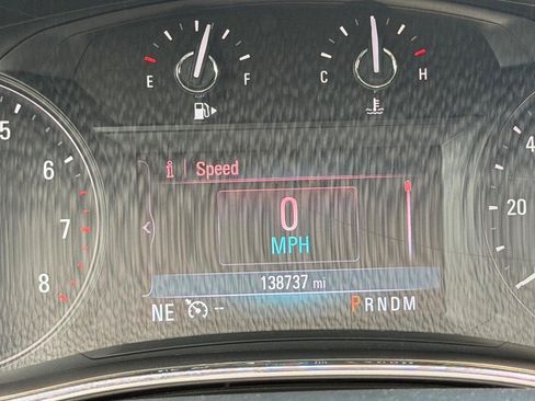 Used 2019 Buick Encore Preferred w/ Safety Package AWD/4WD image 20