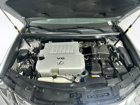 Used 2018 Lexus ES 350 w/ Premier Package FWD image 35