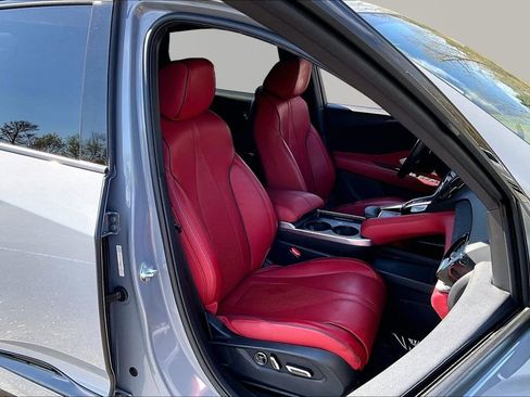 Used 2025 Acura RDX AWD w/ A-Spec & Advance Pkg image 22