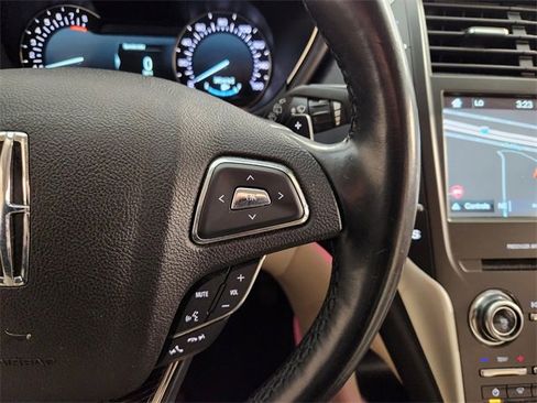 Used 2017 Lincoln MKC Black Label image 28