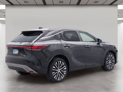 Used 2023 Lexus RX 350 image 5