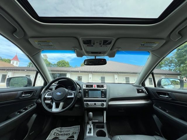 Used 2016 Subaru Outback 3.6R Limited AWD/4WD image 24