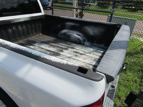 Used 2007 Dodge Ram 1500 Truck SLT image 9