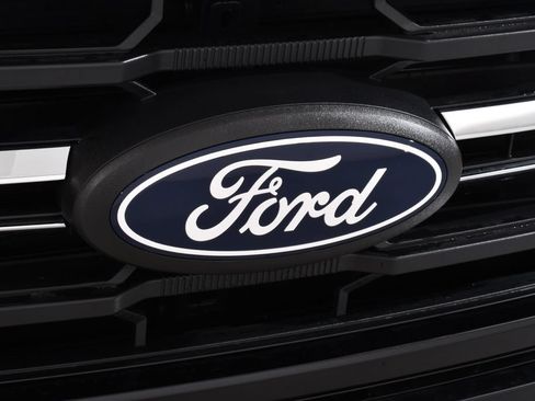 New 2026 Ford F150 XLT w/ XLT Chrome Appearance Package AWD/4WD image 20