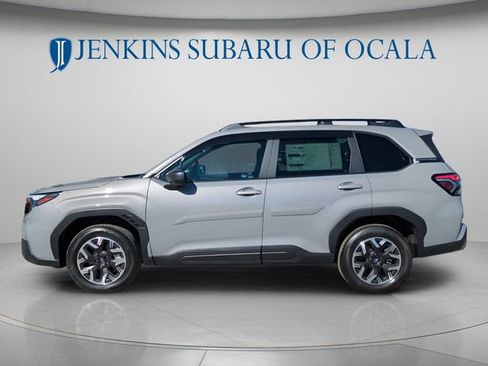 Used 2026 Subaru Forester Premium AWD/4WD image 6